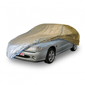 Housse protection Renault Megane I cabriolet - Tyvek® DuPont™ protection mixte