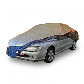 Housse protection anti-grêle Renault Megane I cabriolet - COVERLUX® Maxi Protection