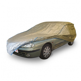 Renault Megane I break car cover - Tyvek® DuPont™ mixed use
