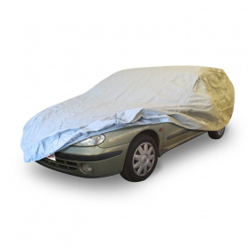 Renault Megane I break car cover - SOFTBOND® mixed use