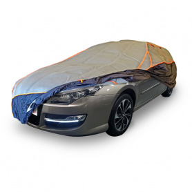 Housse protection anti-grêle Renault Laguna 3 - COVERLUX® Maxi Protection
