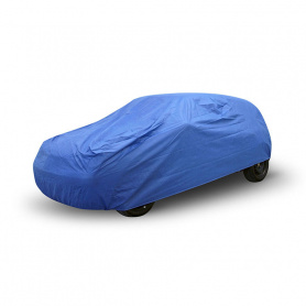Fiat Panda 2 indoor car protection cover - Coversoft