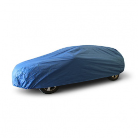 Bâche protection Toyota Avensis Wagon - Coversoft protection en intérieur
