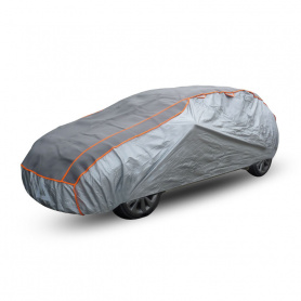 Hail protection cover Peugeot 208 I - COVERLUX® Top Protection
