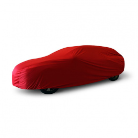 Volvo V40 I top quality indoor car cover protection - Coverlux©