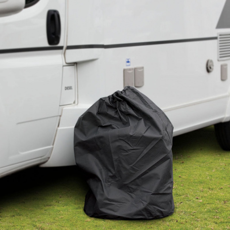 Bâche protection camping-car intégral Roller Team Zefiro 267 