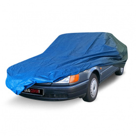 Bâche protection Audi 100 C4 - Coversoft protection en intérieur