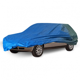 Audi 80 Avant B4 indoor car protection cover - Coversoft