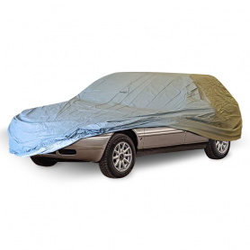 Audi 80 Avant B4 outdoor protective car cover - ExternResist®