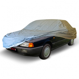 Audi 80 B3 B4 outdoor protective car cover - ExternResist®