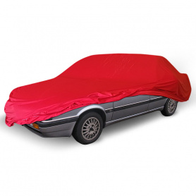 Audi 90 B2 top quality indoor car cover protection - Coverlux©