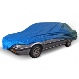 Audi 90 B2 indoor car protection cover - Coversoft