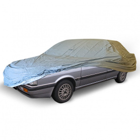 Audi 90 B2 outdoor protective car cover - ExternResist®