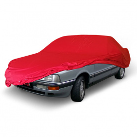 Audi 90 B3 top quality indoor car cover protection - Coverlux©