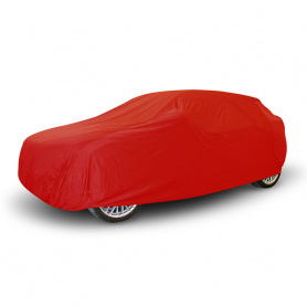 Hyundai Terracan top quality indoor car cover protection - Coverlux©