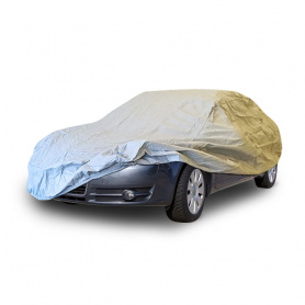 Audi A4 B6 B7 car cover - SOFTBOND® mixed use