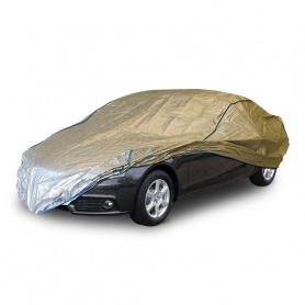 Housse protection Audi A4 B8 - Tyvek® DuPont™ protection mixte