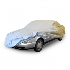 Copriauto di protezione  Audi A6 C4 - SOFTBOND® uso interno/esterno