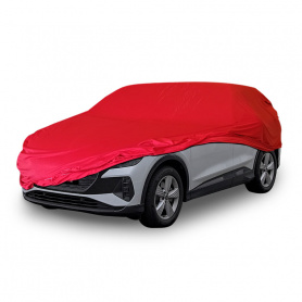 Funda protectora de coches interior Audi Q4 e-tron - Coverlux©