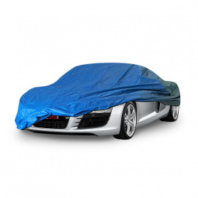 Bâche protection Audi R8 - Coversoft protection en intérieur