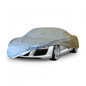 Bâche protection Audi R8 - ExternResist® protection en extérieur
