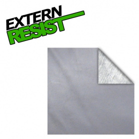 Canvas to cut to size to design your car covers - Extern'resist®