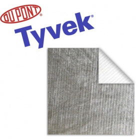 Toile pour conception de housses de protection voiture sur-mesure - Tyvek® Dupont™