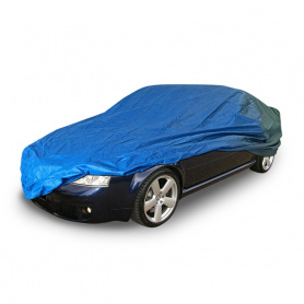 Bâche protection Audi RS6 C5 - Coversoft protection en intérieur
