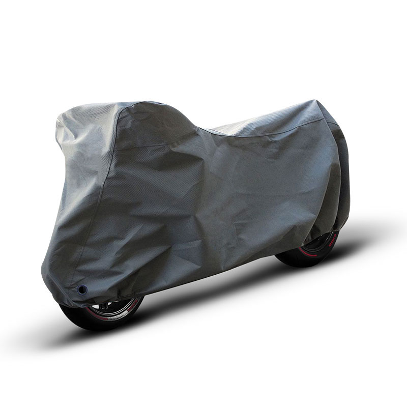 Housse protection moto Suzuki GSX-R750 - bâche SOFTBOND : usage mixte