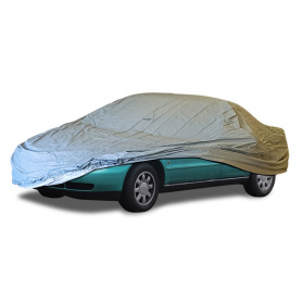 Audi S4 B5 outdoor protective car cover - ExternResist®