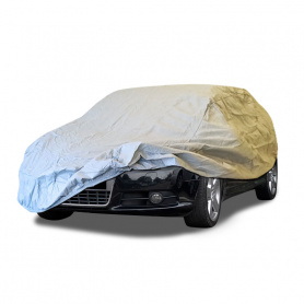 Copriauto di protezione  Audi S4 B6 B7 - SOFTBOND® uso interno/esterno