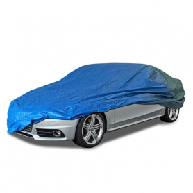 Bâche protection Audi S4 B8 - Coversoft protection en intérieur