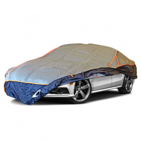 Hail protection cover Audi S7 Sportback C7 - COVERLUX® Maxi Protection