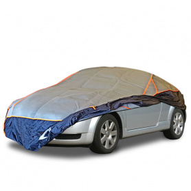 Housse protection anti-grêle Audi TT Coupé 8N - COVERLUX® Maxi Protection