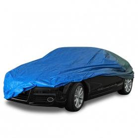 Bâche protection Audi TT Coupé 8J - Coversoft protection en intérieur