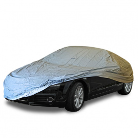 Audi TT Coupé 8J outdoor protective car cover - ExternResist®