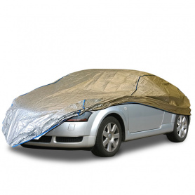 Housse protection Audi TT Roadster 8N - Tyvek® DuPont™ protection mixte