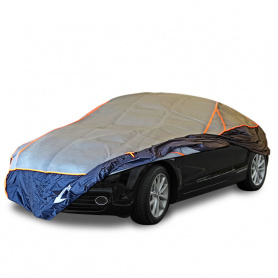 Housse protection anti-grêle Audi TTRS Roadster 8J - COVERLUX® Maxi Protection