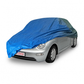 Bâche protection Volkswagen New Beetle Cabriolet - Coversoft protection en intérieur