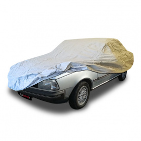 Renault 18 car cover - SOFTBOND® mixed use