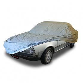 Renault 18 outdoor protective car cover - ExternResist®