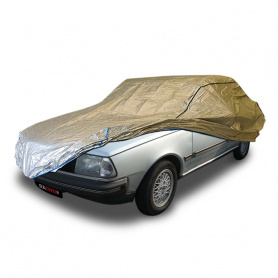 Renault 18 car cover - Tyvek® DuPont™ mixed use