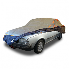 Hail protection cover Renault 18 - COVERLUX® Maxi Protection