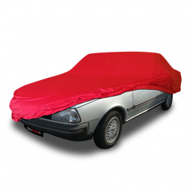 Renault 18 top quality indoor car cover protection - Coverlux©