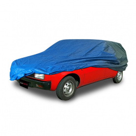 Renault 14 indoor car protection cover - Coversoft