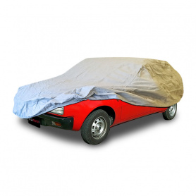 Renault 14 car cover - SOFTBOND® mixed use