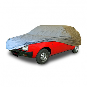 Renault 14 outdoor protective car cover - ExternResist®