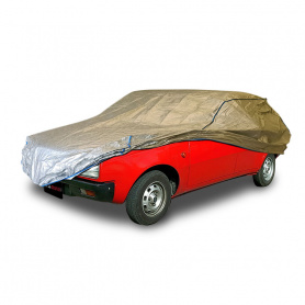 Renault 14 car cover - Tyvek® DuPont™ mixed use