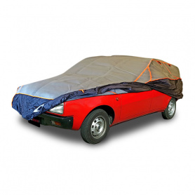 Hail protection cover Renault 14 - COVERLUX® Maxi Protection