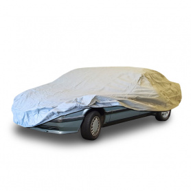 Renault 25 car cover - SOFTBOND® mixed use